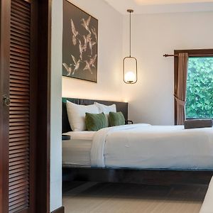 Uluwatu Yoga Resort